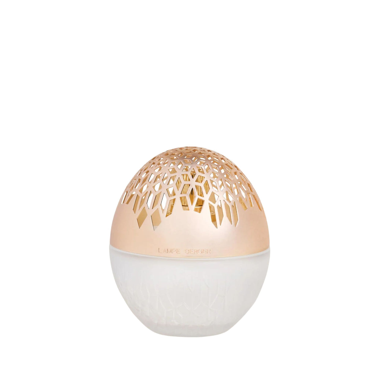Cofanetto LUKA Givrée Oro Maison Berger