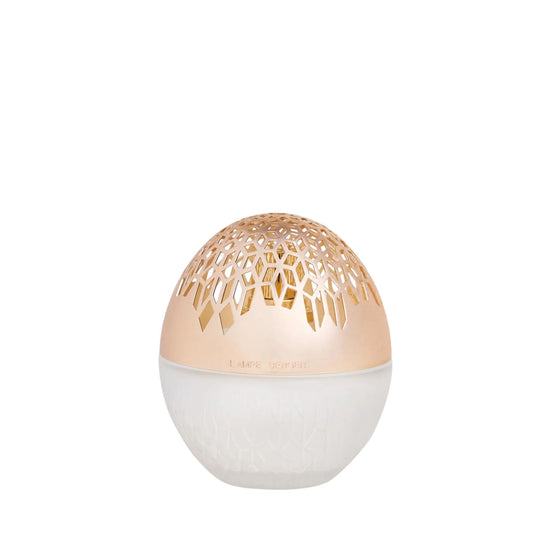 Cofanetto LUKA Givrée Oro Maison Berger