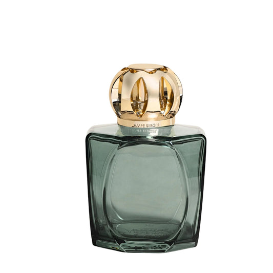 Cofanetto MAGICAL Verde + Poussière d`Ambre Maison Berger