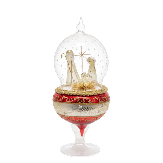 Sfera Natività Ludell