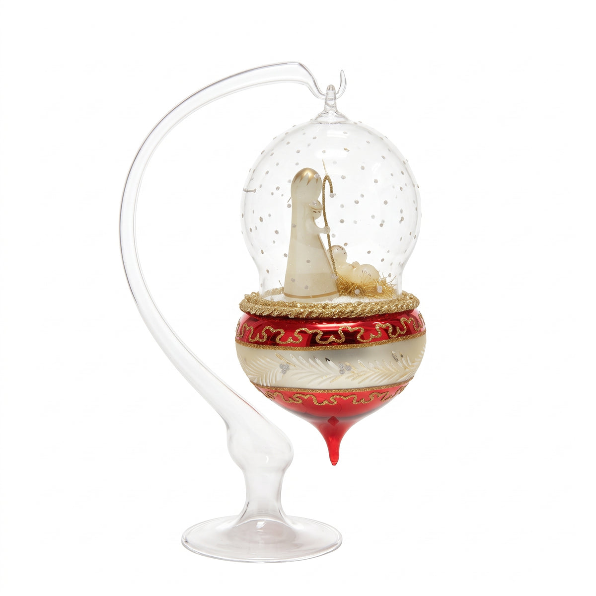 Sfera Natività Ludell