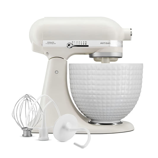 Planetaria Artisan Monochrome Kitchen Aid