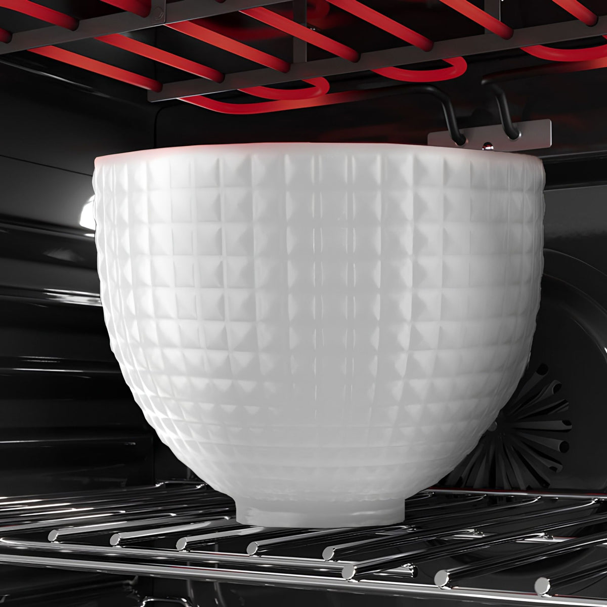 Planetaria Artisan Monochrome Kitchen Aid