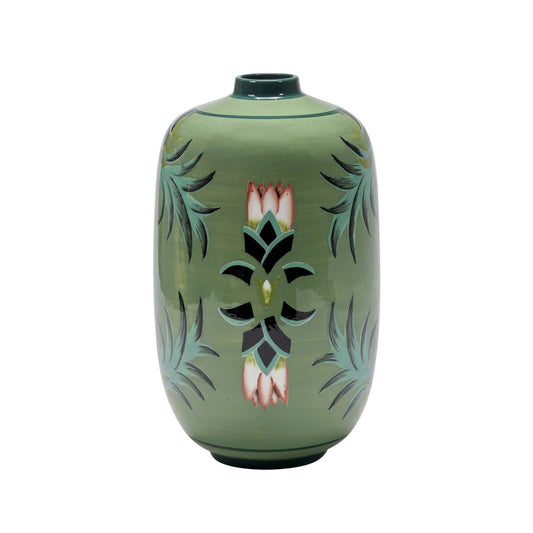 Vase L Mix Flamboyance Serax