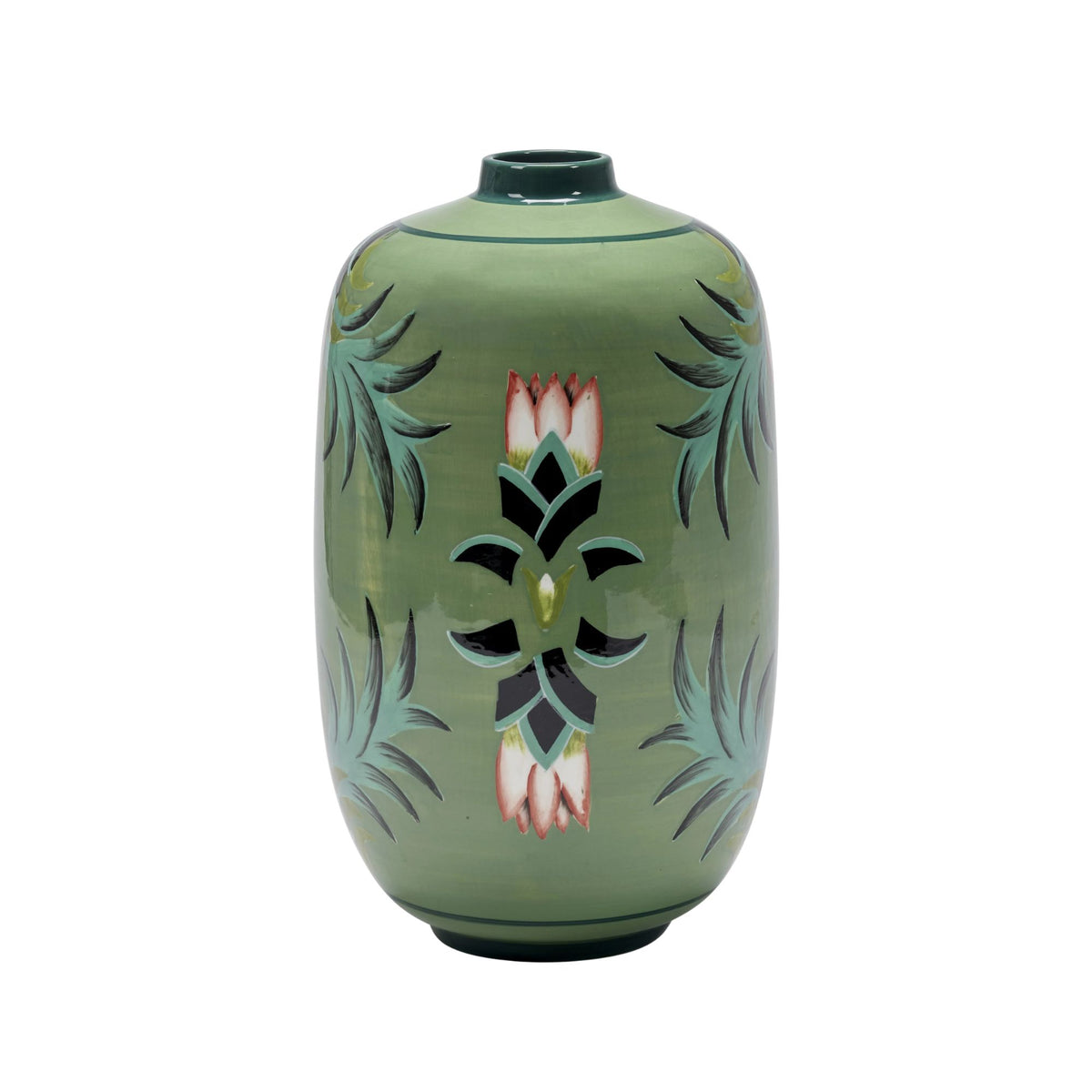 Vase S Mix Flamboyance Serax