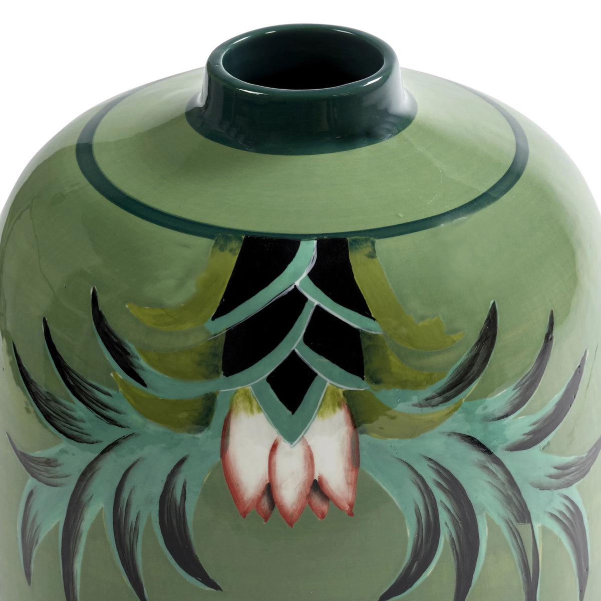 Vase S Mix Flamboyance Serax