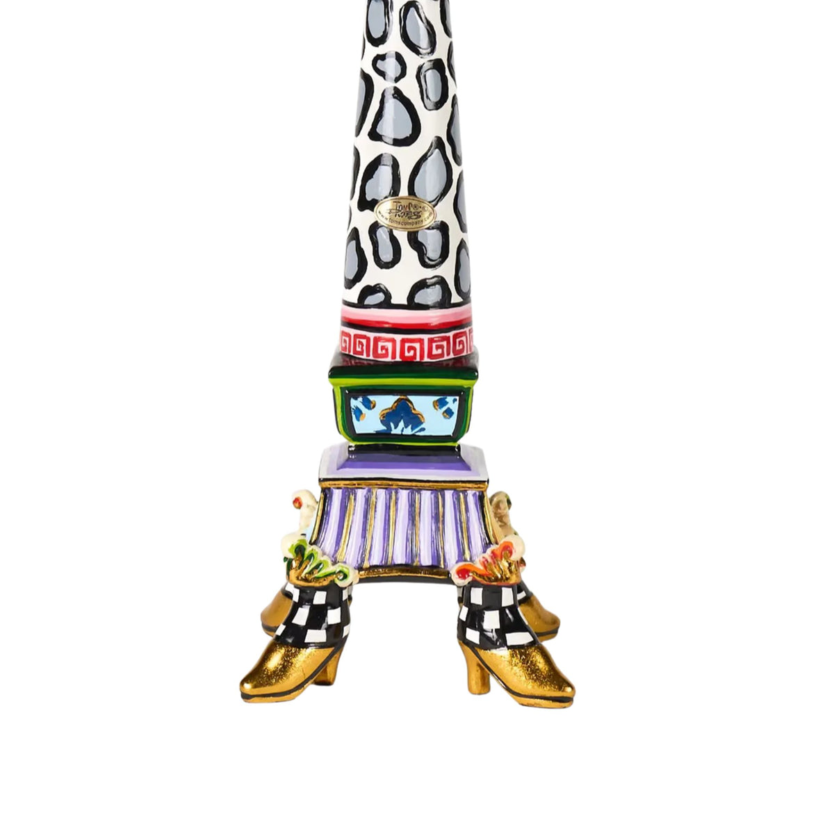 Candeliere Sorrento (45Cm) Tom`s Drag