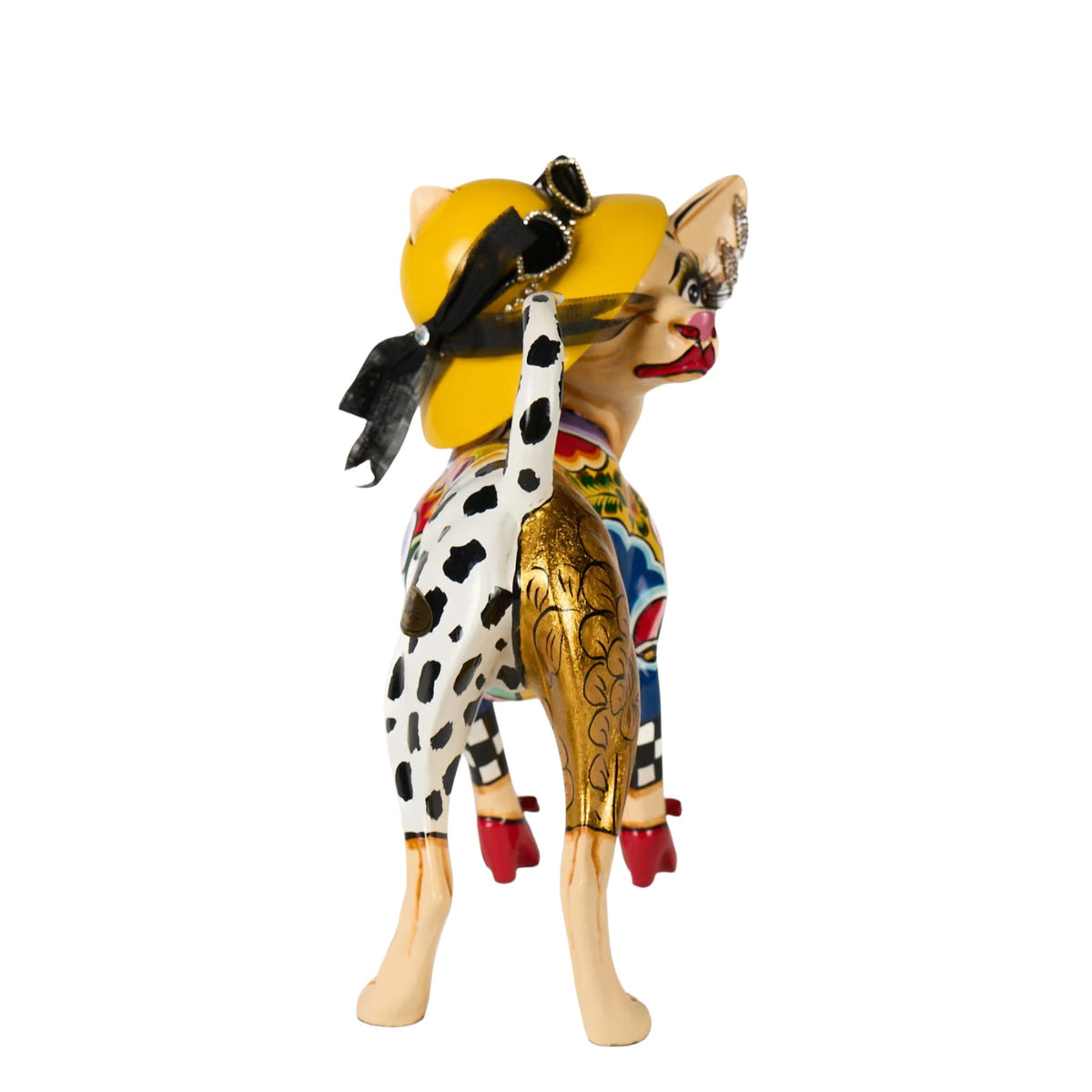 Cagnolina Frida Tom`s Drag