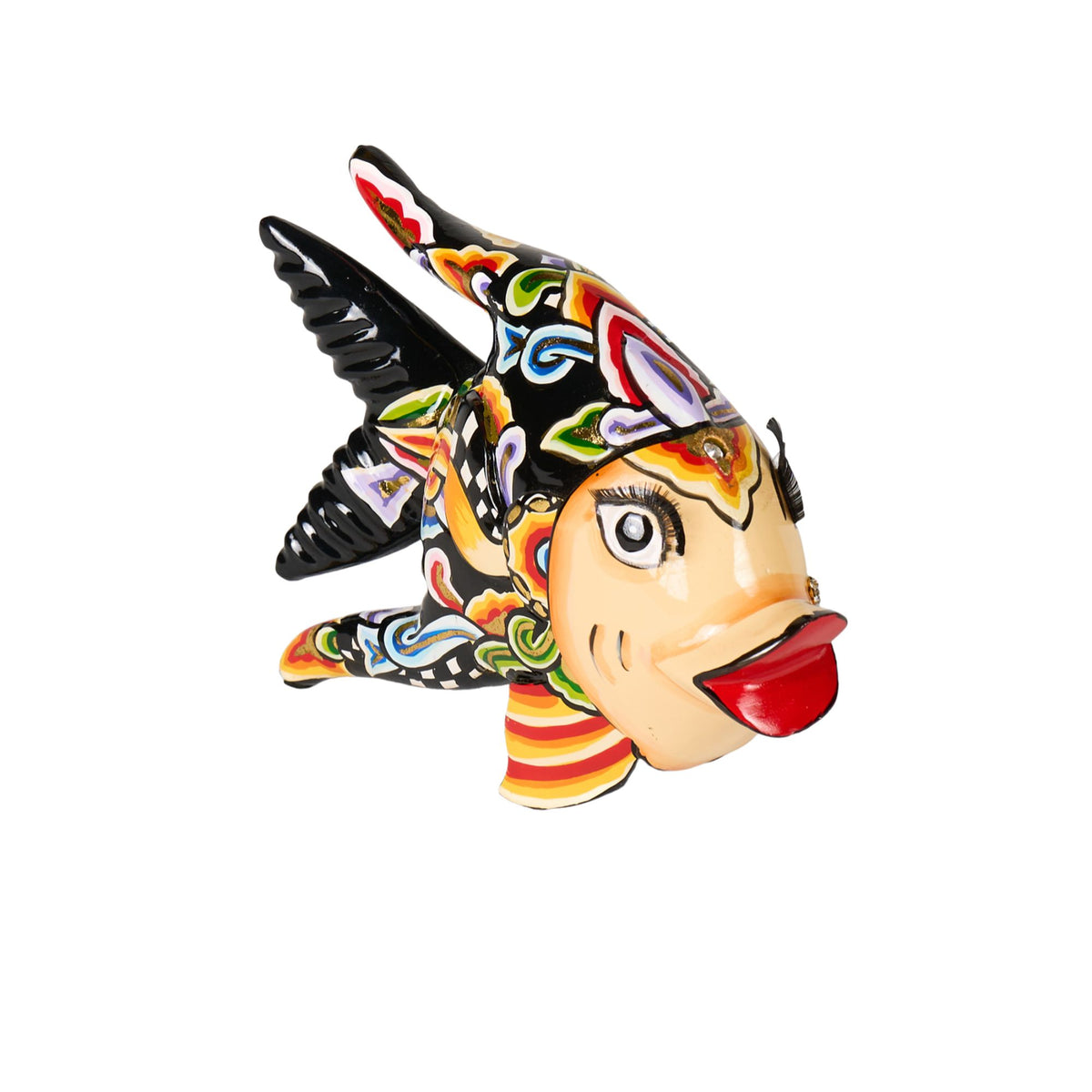 Pesce Oscar Medio Tom`s Drag