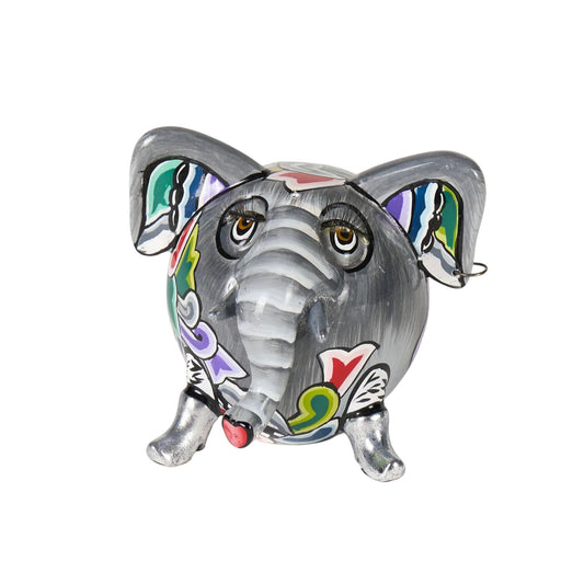 Elefante Hathi Tom`s Drag