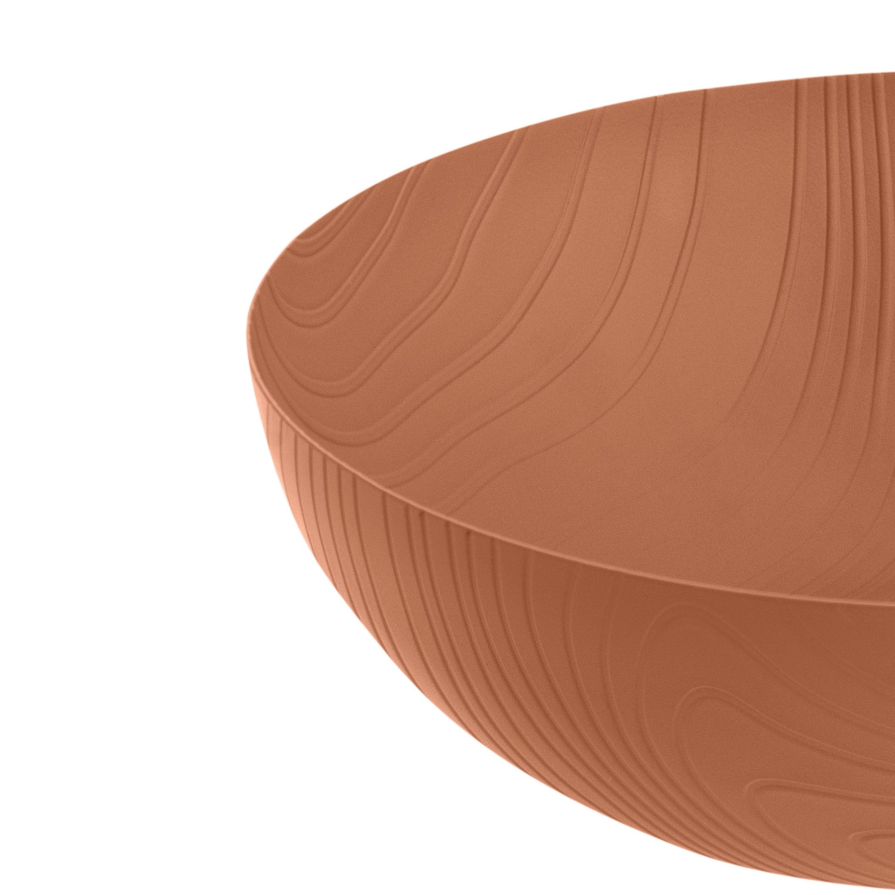 Veneer Coppa Br Alessi Alessi