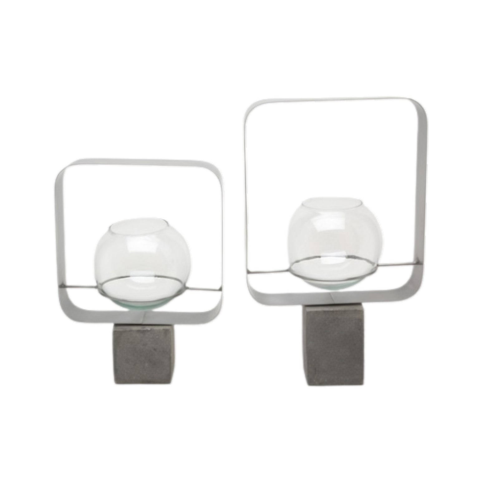 Set 2 Vasi Serax