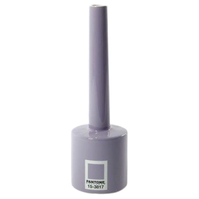 Vaso Serie Pantone Colore Lilla Serax