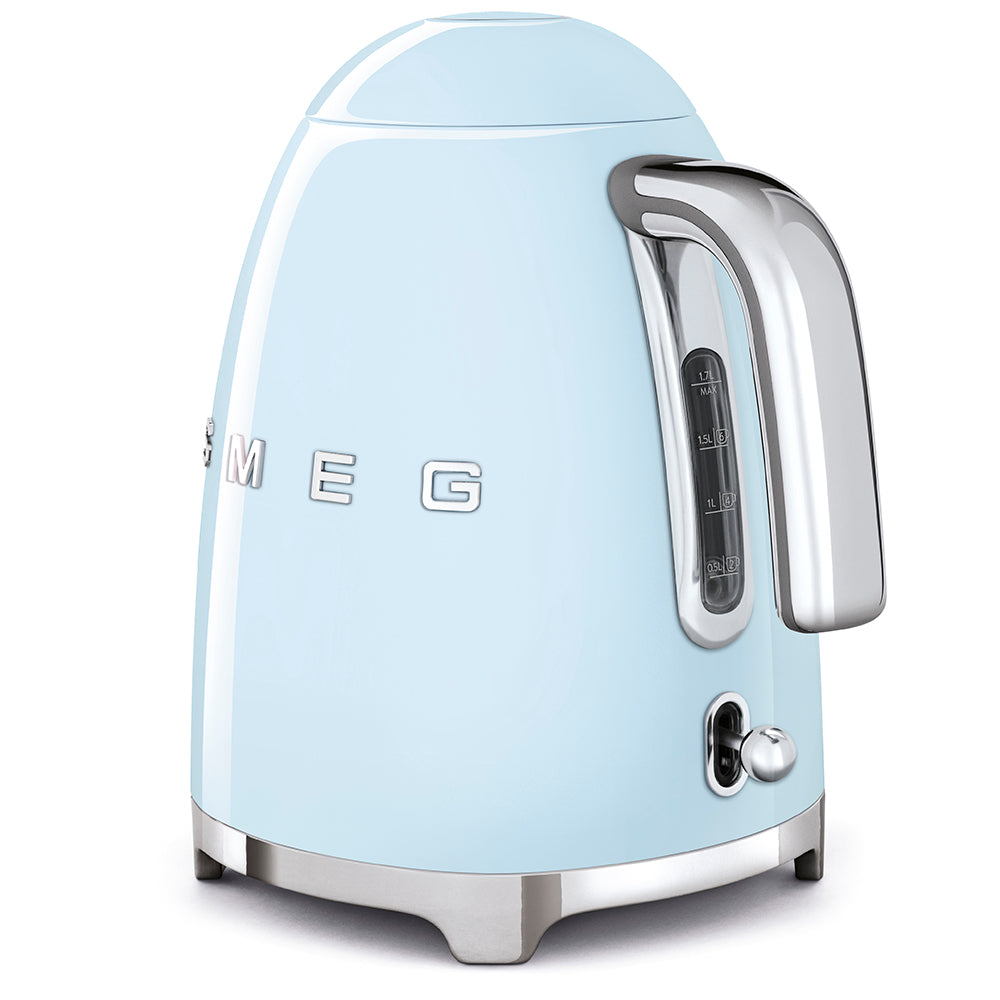 Bollitore Standard Azzurro Smeg Smeg