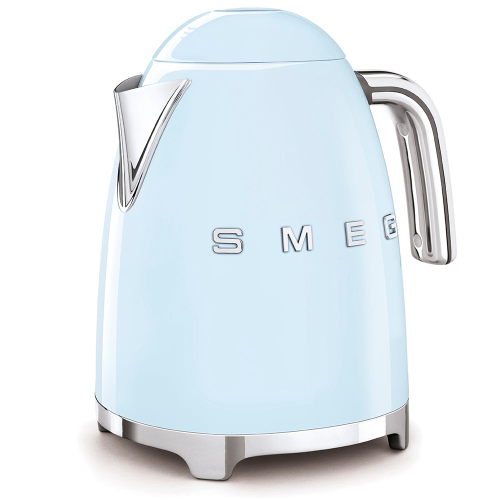 Bollitore Standard Azzurro Smeg Smeg