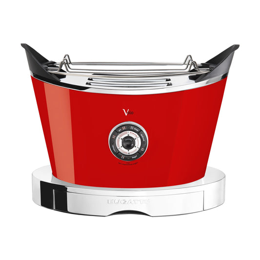 Tostapane Volo Rosso Casa Bugatti