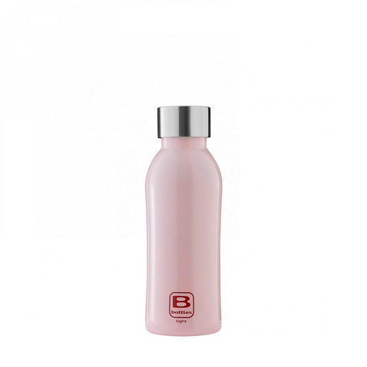 B Bottles Light 350 Ml Rosa Casa Bugatti