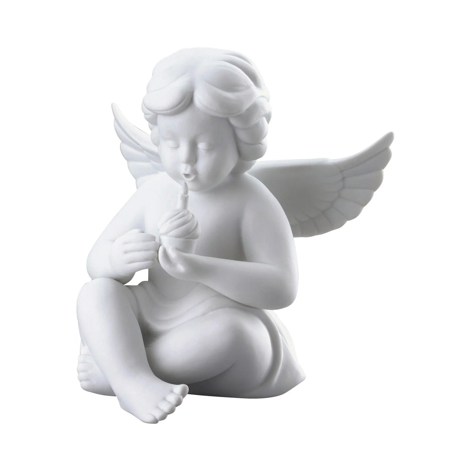 Angelo con torta 14,5 cm Rosenthal