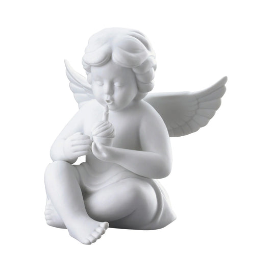 Angelo con torta 14,5 cm Rosenthal