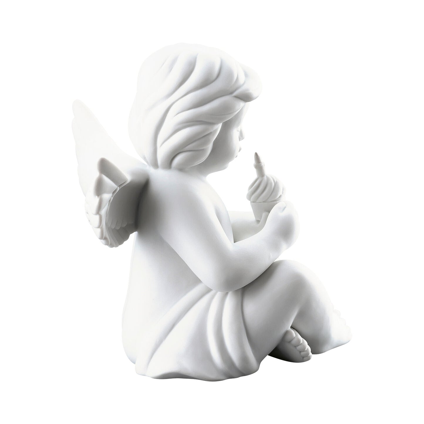 Angelo con torta 14,5 cm Rosenthal