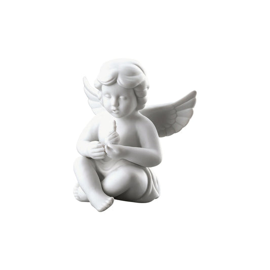 Angelo con torta 11 cm Rosenthal