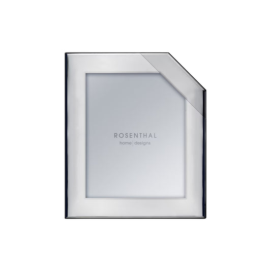 Portafoto Argento 925 Detail cm 15x20 Rosenthal