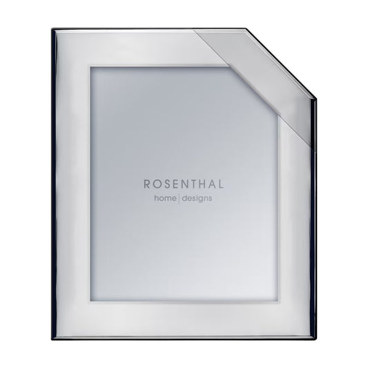 Portafoto Argento 925 Detail 20x25 cm Rosenthal