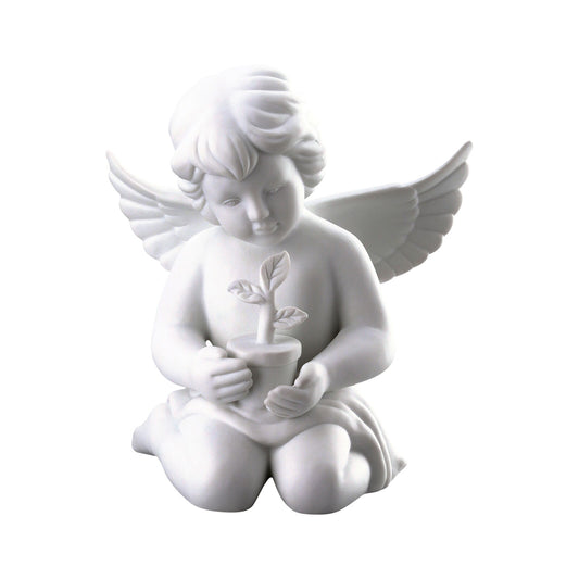 Angelo con vaso 14,5 cm Rosenthal