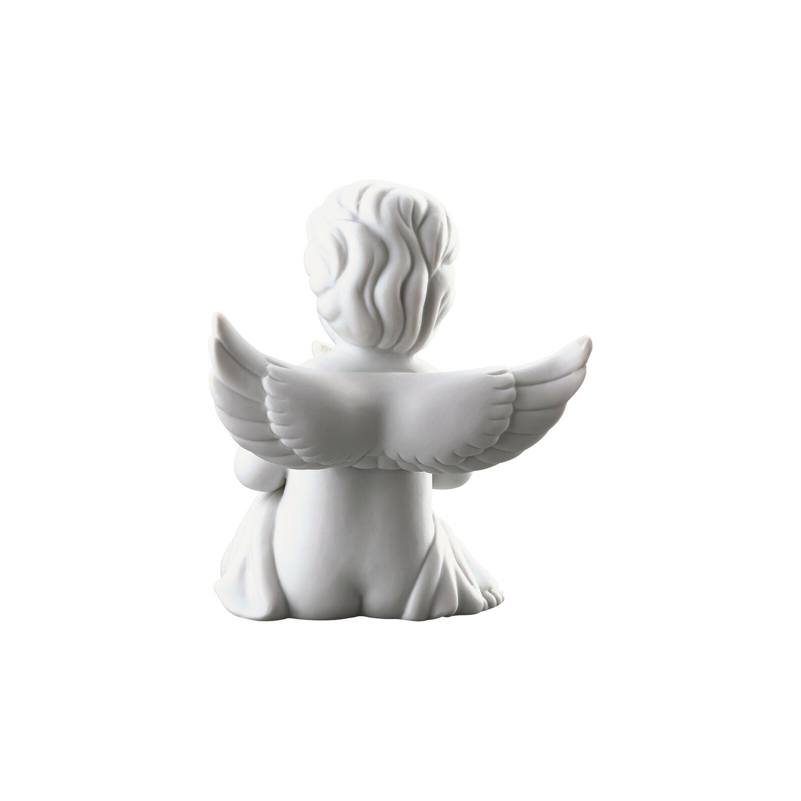 Angelo con vaso 11 cm Rosenthal