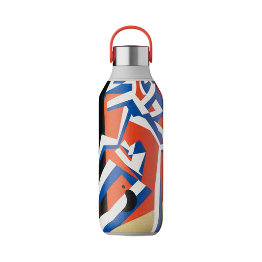 Bottiglia Bottle 500ml Tate David Bomberg