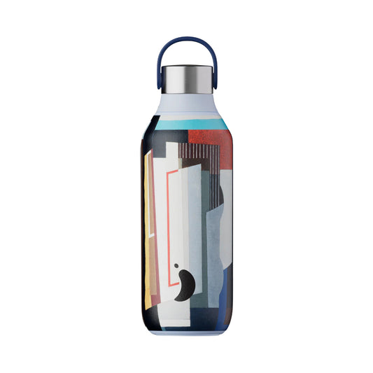 Bottiglia Bottle 500ml Tate John Piper