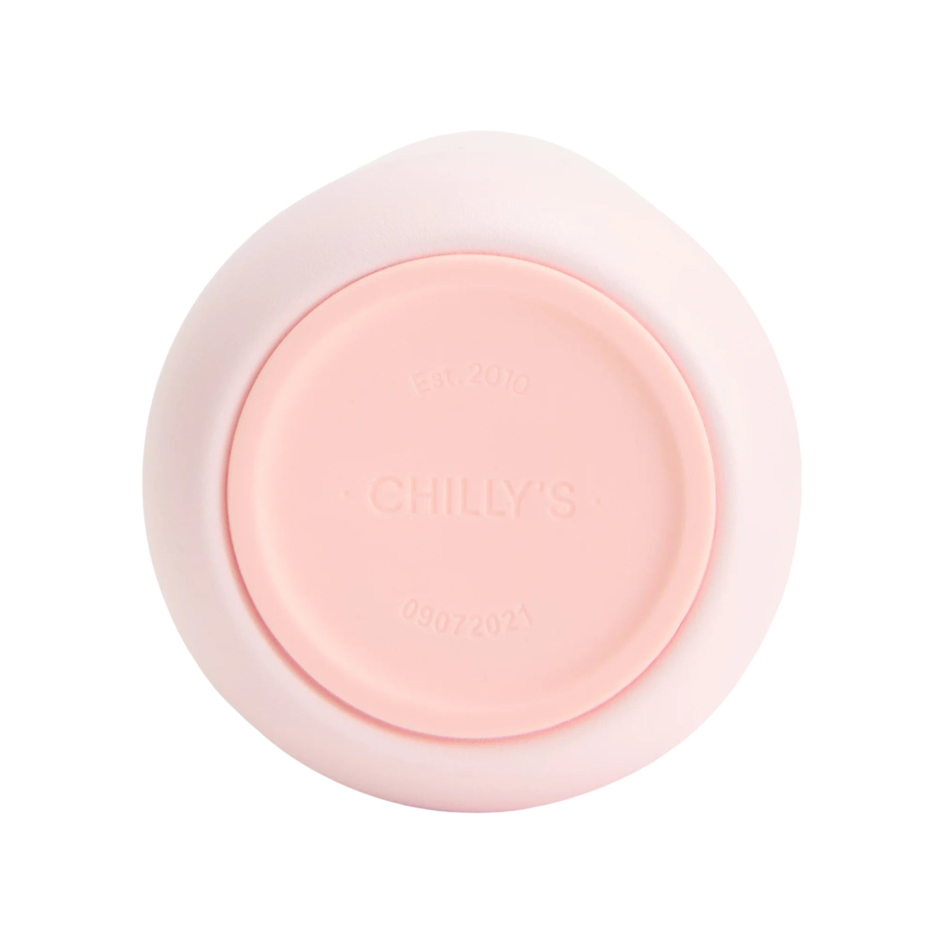 Bottiglia 1000ml Blush Pink Chilly's