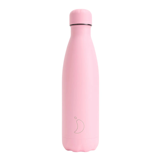 Bottiglia 750 Ml - Pastel - Pink