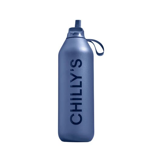 Bottle 500ml - Sport Whale Blu