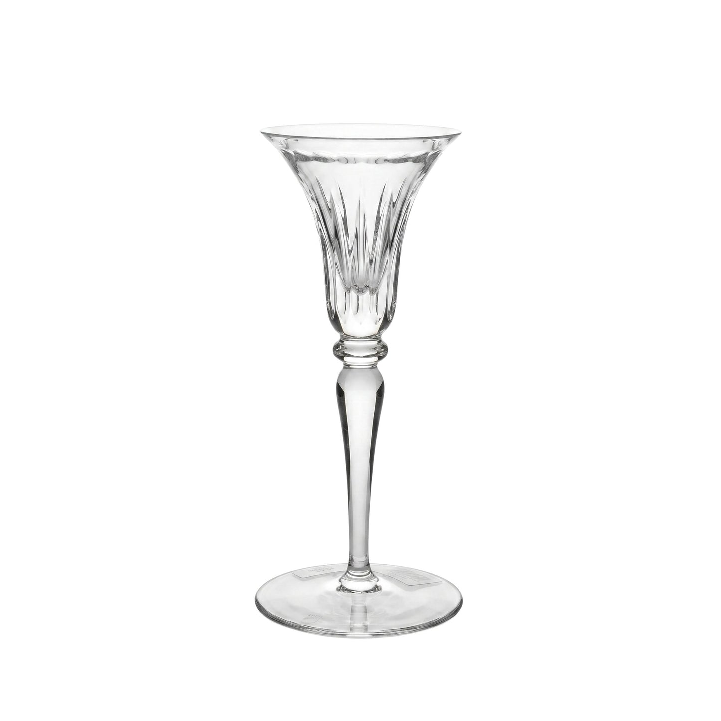 Candeliere Clear H.13 Colle Vilca
