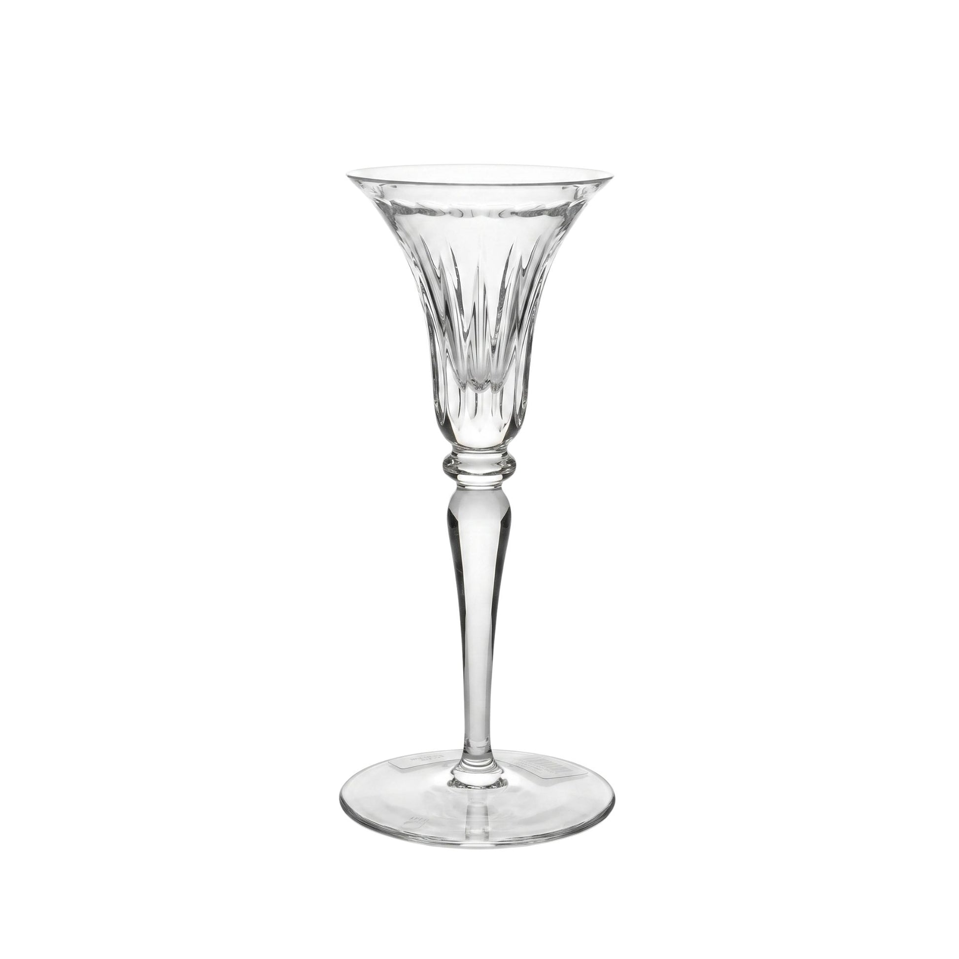 Candeliere Clear H.13 Colle Vilca