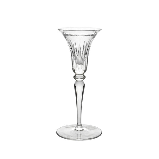 Candeliere Clear H.13 Colle Vilca
