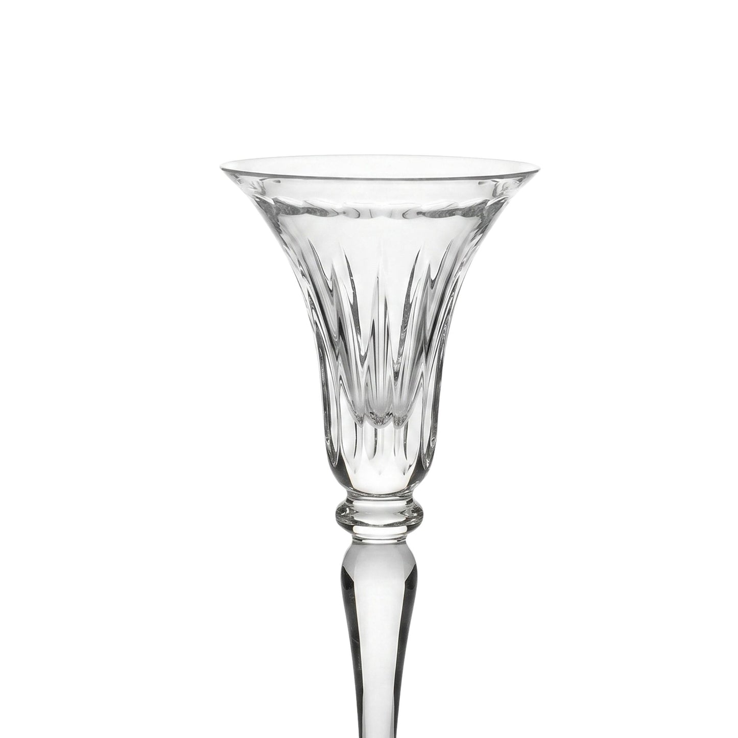 Candeliere Clear H.13 Colle Vilca