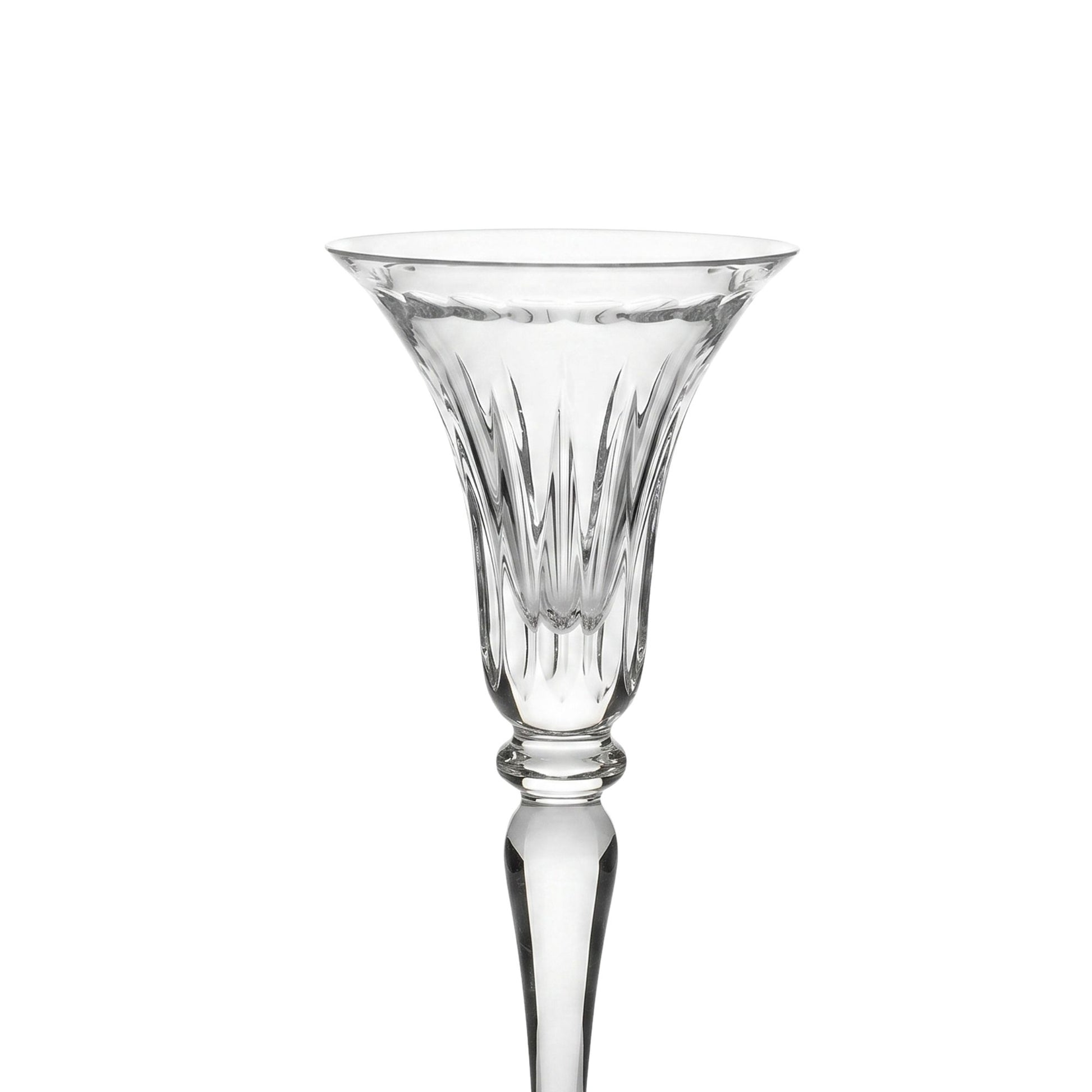 Candeliere Clear H.13 Colle Vilca
