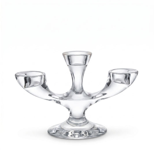 Honoka Candeliere Piccolo 3 Fiamme Colle Vilca