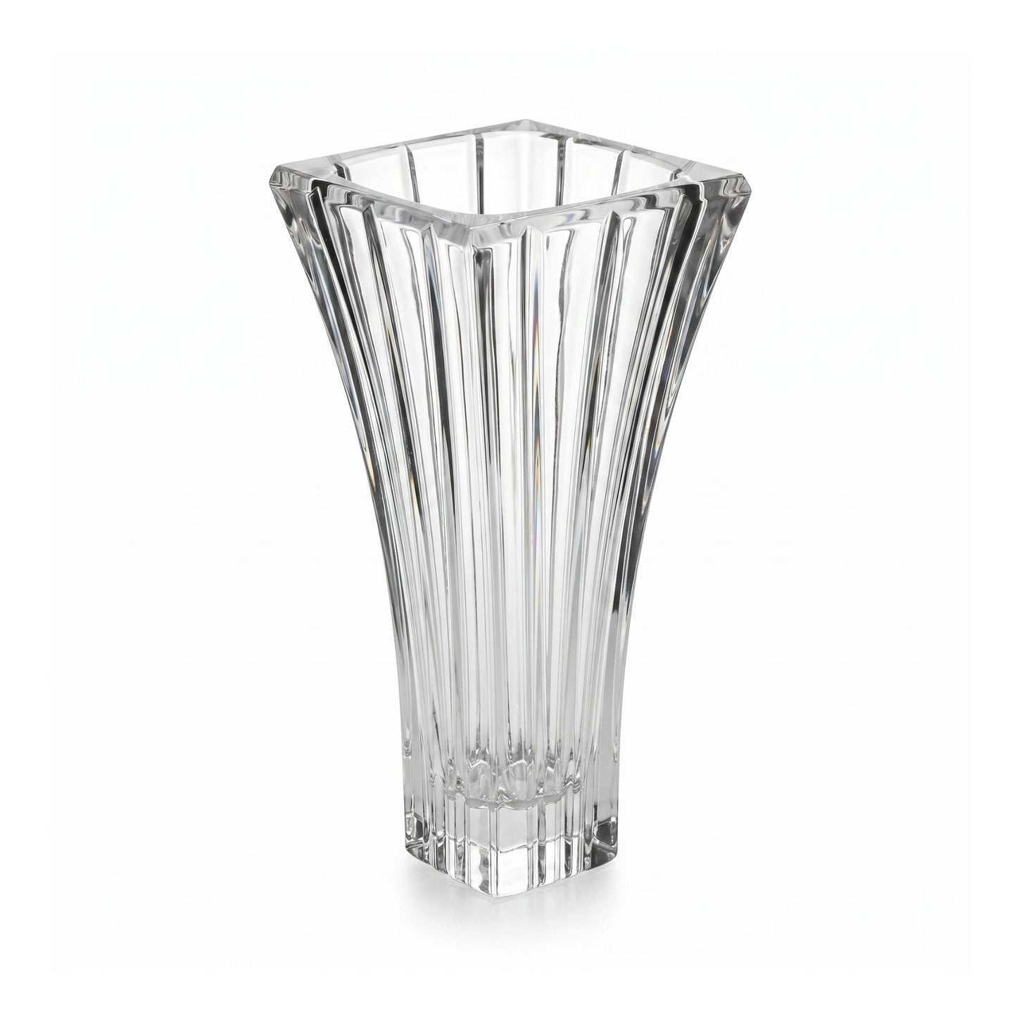Vaso Cristallo Azalea Colle Vilca