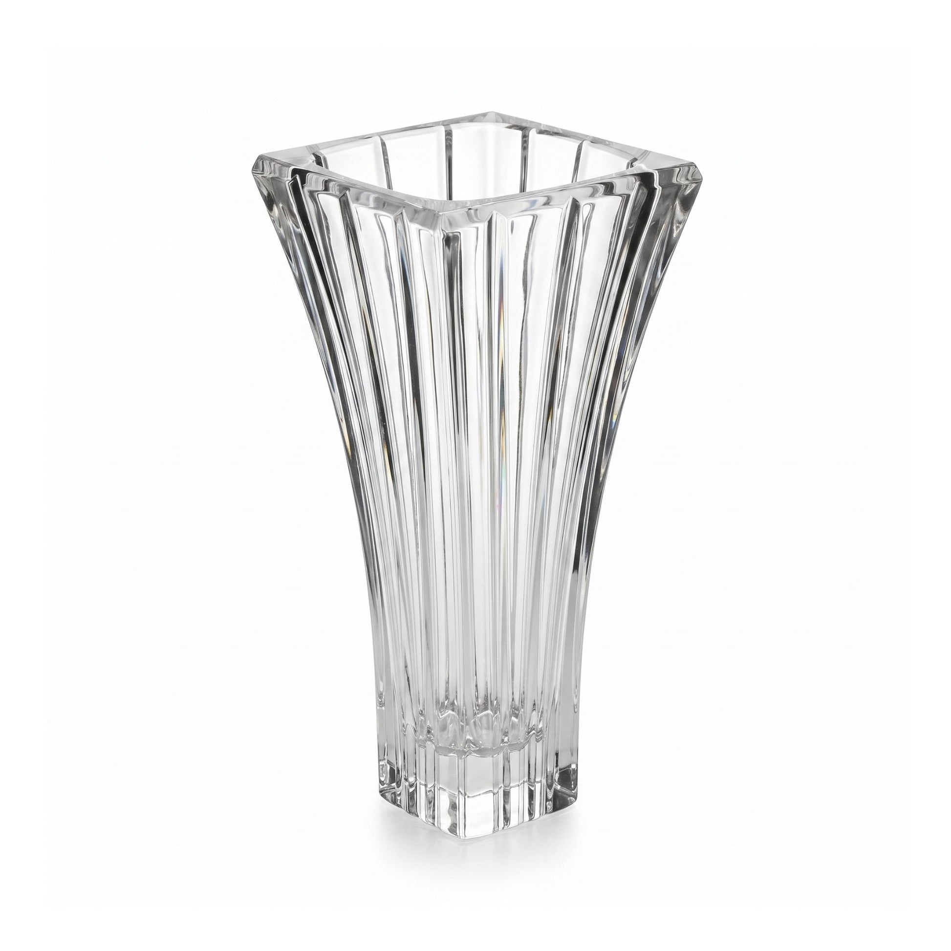 Vaso Cristallo Azalea Colle Vilca