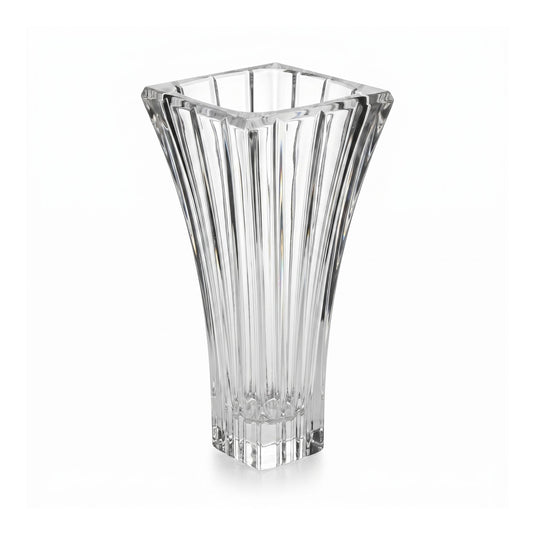 Vaso Cristallo Azalea Colle Vilca