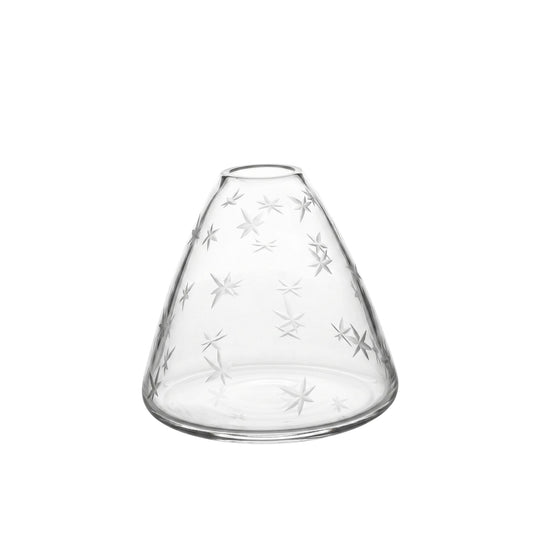 Vaso Monofiore Donodolo Stelline Colle Vilca