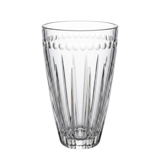 Vaso Cristallo Cm 23 Colle Vilca