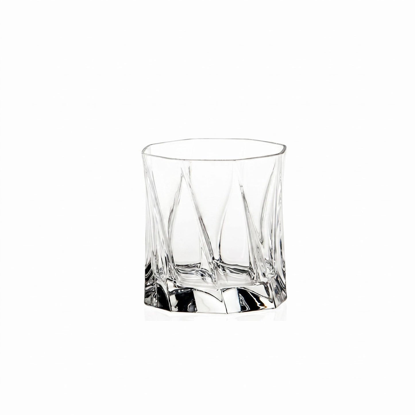Misako Sei Bicchieri Whisky Colle Vilca
