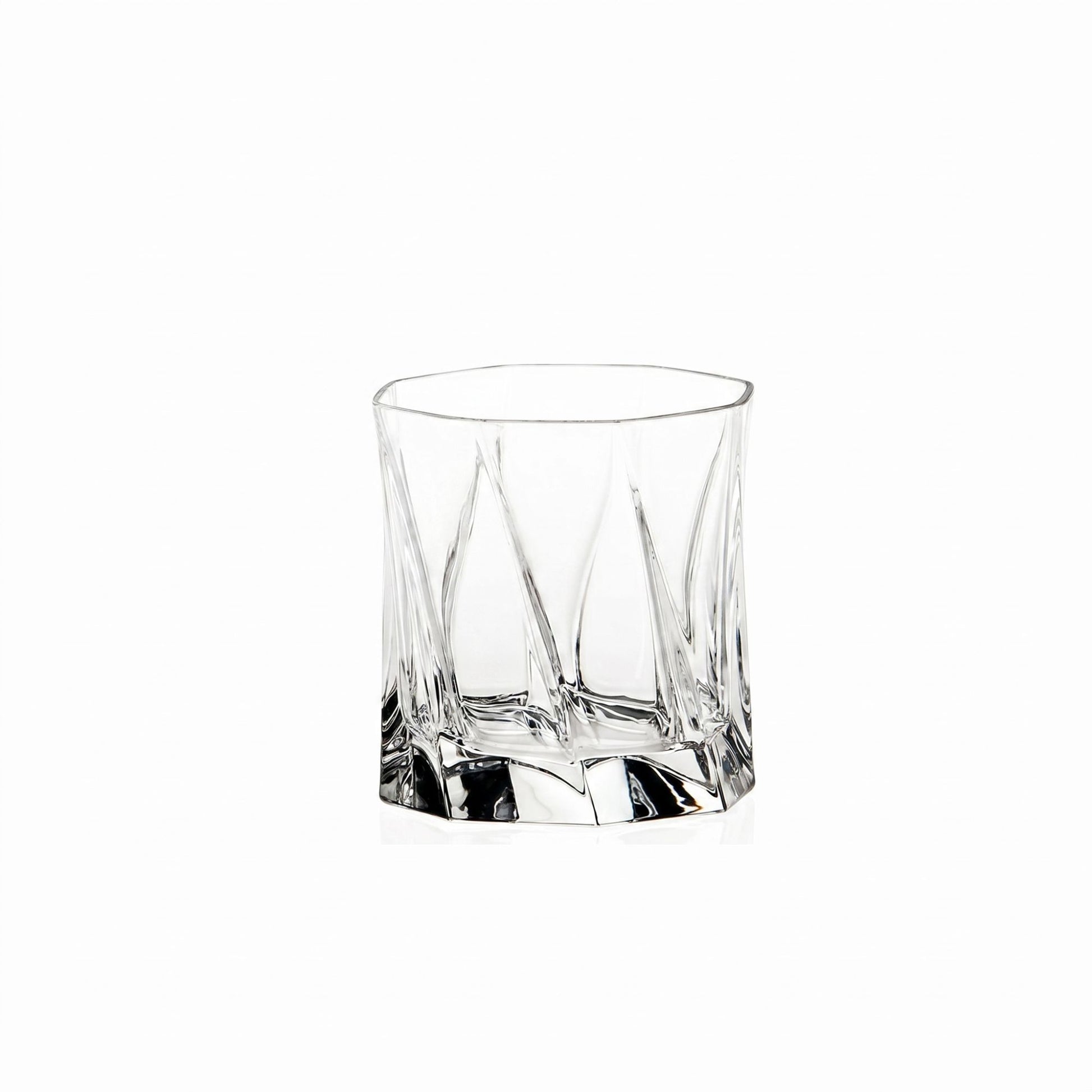 Misako Sei Bicchieri Whisky Colle Vilca
