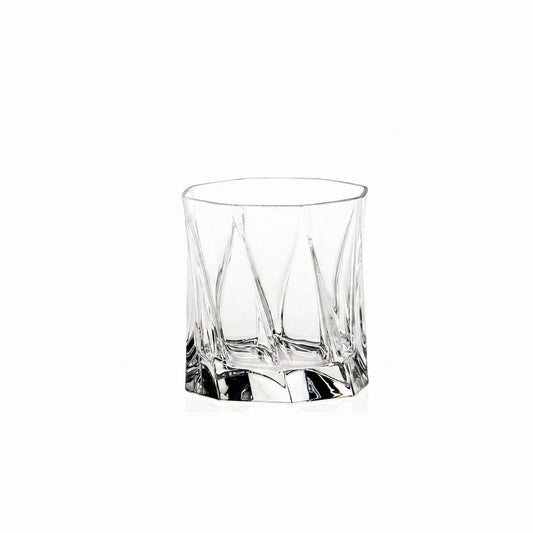Misako Sei Bicchieri Whisky Colle Vilca