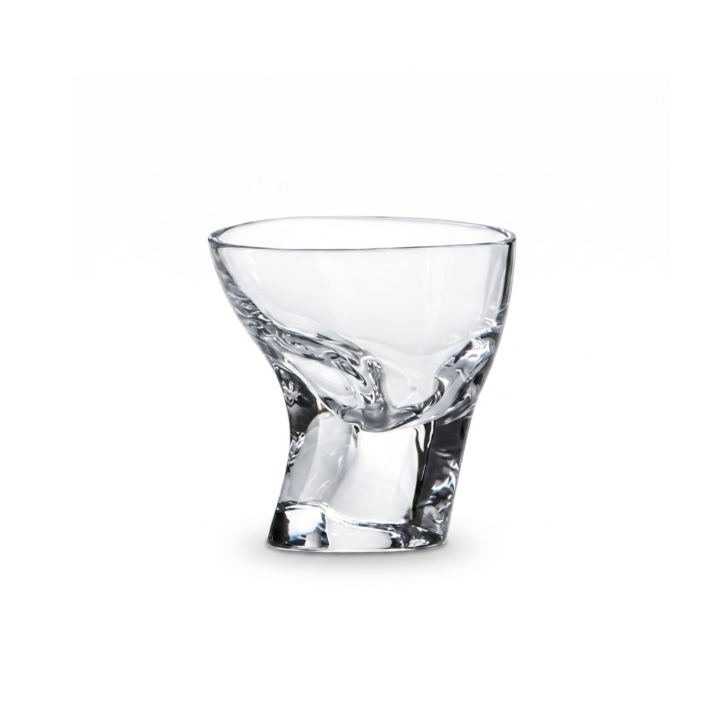 Set Sei Bicchierini Liquore Colle Vilca