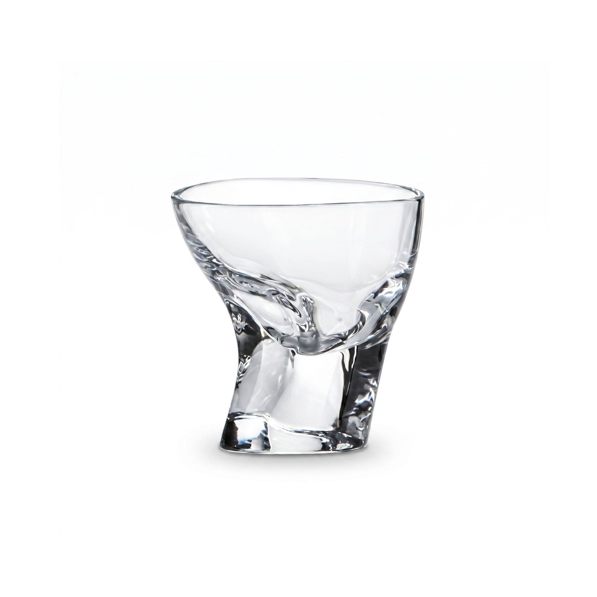 Set Sei Bicchierini Liquore Colle Vilca